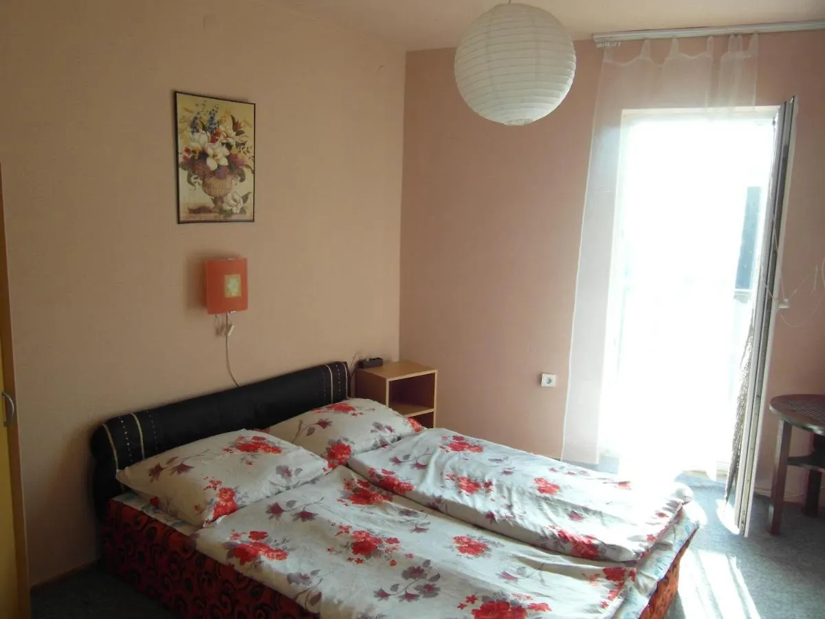Dudas Vendeghaz Hotel Eger Hungary