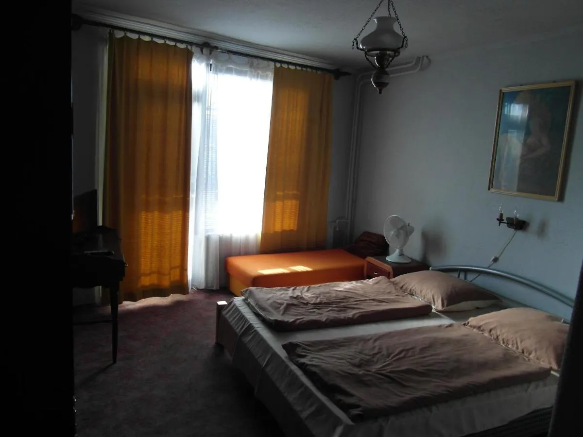Dudas Vendeghaz Hotel Eger Guest house